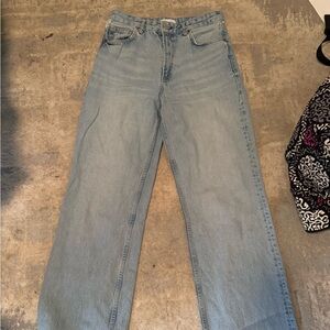 Zara Jeans!